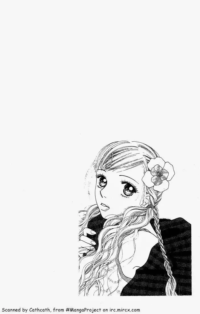 Parfait Tic Chapter 21 2